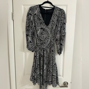 White House Black Market Dress